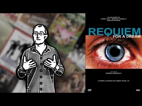 l'analyse de sequence - Analyse de sequence - Requiem For a Dream