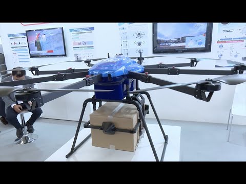 Parcel+Post Expo 2019 exhibitor video – Neontech