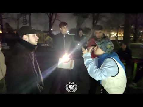 El Sur Rima - KURO vs JAURIA - [4tos] - 29.06.2022 - Plaza Ondas Verdes - Quilmes.