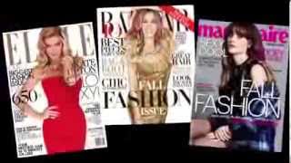 Download lagu Harper's Bazaar mp3
