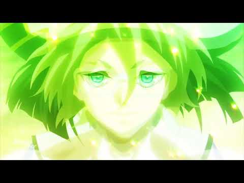 [AMV] Record Of Ragnarok / Konata x Generdyn - Fight Back