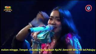 Download lagu Erika Syaulina - Air Bunga & Benalu Cinta || Familys Group mp3
