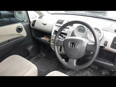 Thumbnail for HONDA LIFE 2007 Detailed Review | 660cc Hatchback by Honda Life
