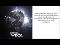 VIXX - Sad Ending Lyrics ...