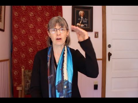 Articulation in Early music, Part-Three