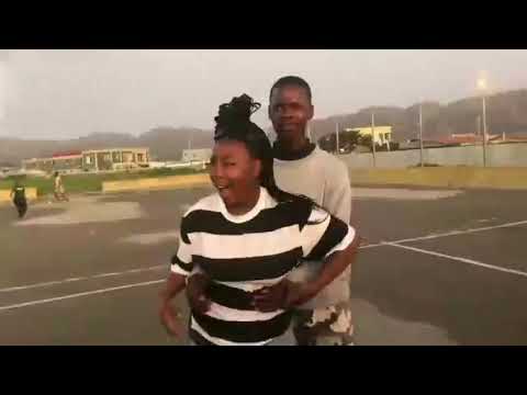 bambo lwam by baby k ( koza )