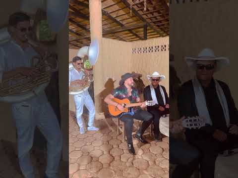 LA NEA cesar leon video original