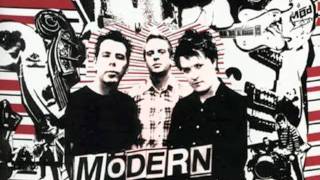 The Living End - Short Notice