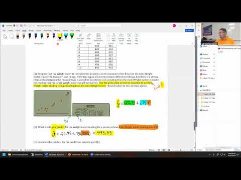 Math 1153 - 20 October 2026 - Chapter 7