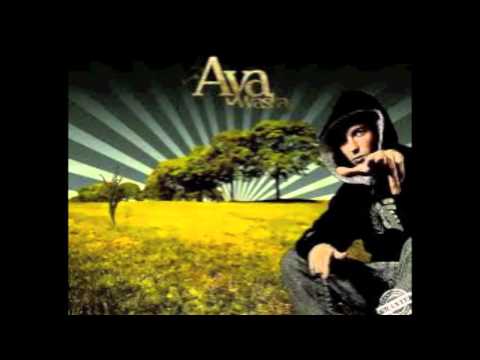 Aya Waska Feat Raïa - What Is Coming Next