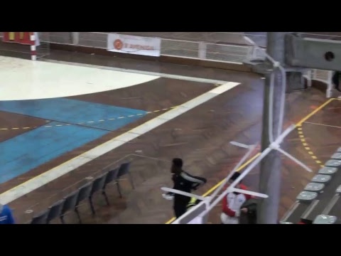 6NTV  ANDEBOLMANIA 2018  XM   ADS - SEIS DO NADAL