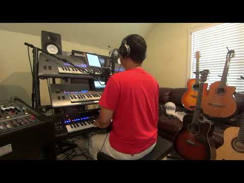 Liên khúc 4 (Sáng tác Văn Vũ) - Văn Vũ