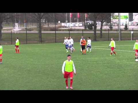 Edustus: FJK - LaVe 7-0