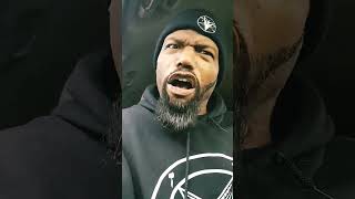 Ol&#39; Dirty Bastard - Shimmy Shimmy Ya