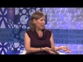 Youtube's new CEO Susan Wojcicki | Full Interview Fortune MPW