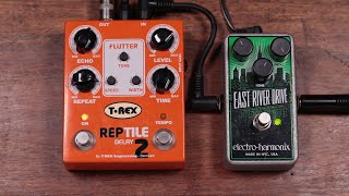Video thumbnail for T-Rex Reptile 2 by Wall of Sound