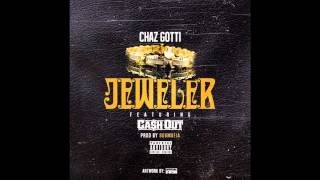 Chaz Gotti Ft. Cash Out - Jeweler [Prod by 808 Mafia]