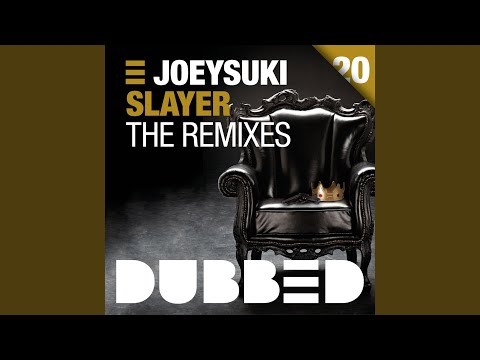 Slayer (Kyamran Silence Remix)