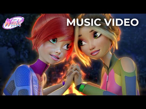 Video thumbnail for Winx of Courage