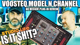 Video thumbnail for BARGAIN PLUG IN OF DECEMBER 2023! VOOSTEQ MODEL N CHANNEL by Studio Life
