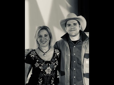 Episode 56: Elana James