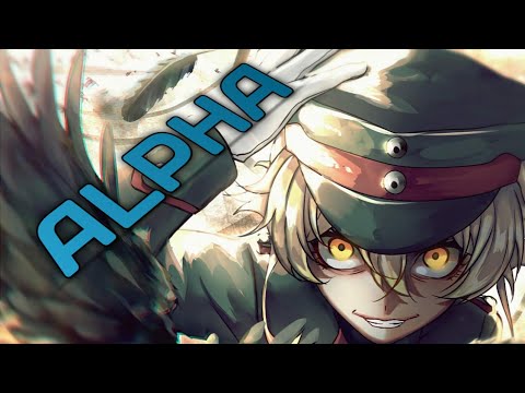 [Nightcore] - Alpha (Layto) (Lyrics)