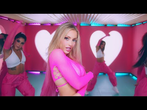 KATIE ANGEL - MI CORA (VIDEOCLIP OFICIAL)