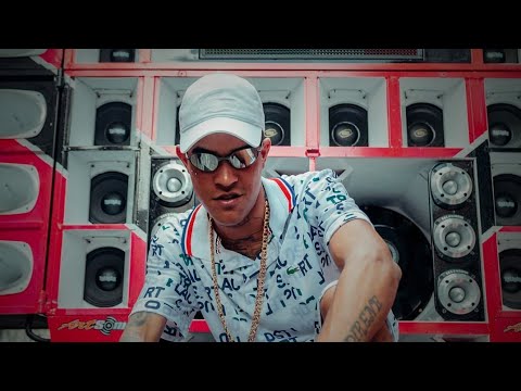 MC Diouro - Medley Pras Surtadas (VÍDEO CLIPE)