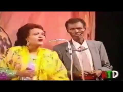 SAHRA AHMED AND TUSE (SIDA UBAXA)