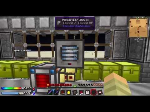 Crash Landing S1 #045 Mobfarm und Pulverizer