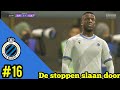 Bij Bazoer slaan de stoppen door! - FIFA 21 CAREER MODE #16