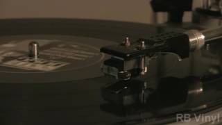 Nate Dogg - Nobody Does It Better Instrumental (vinyl)