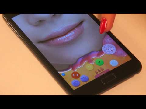 Virtual Makeup Makeover Pro Video