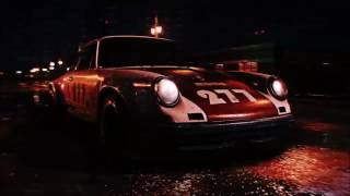 Need For Speed 2015 - Music Stanga