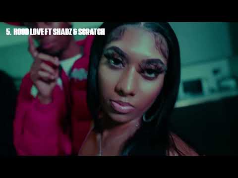 Video thumbnail for Hood Love