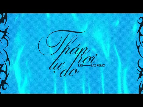 Tháp Drill Tự Do - LBI (Gaz Mix) | Jerk Drill Type Beat