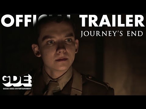Journey's End (Trailer)