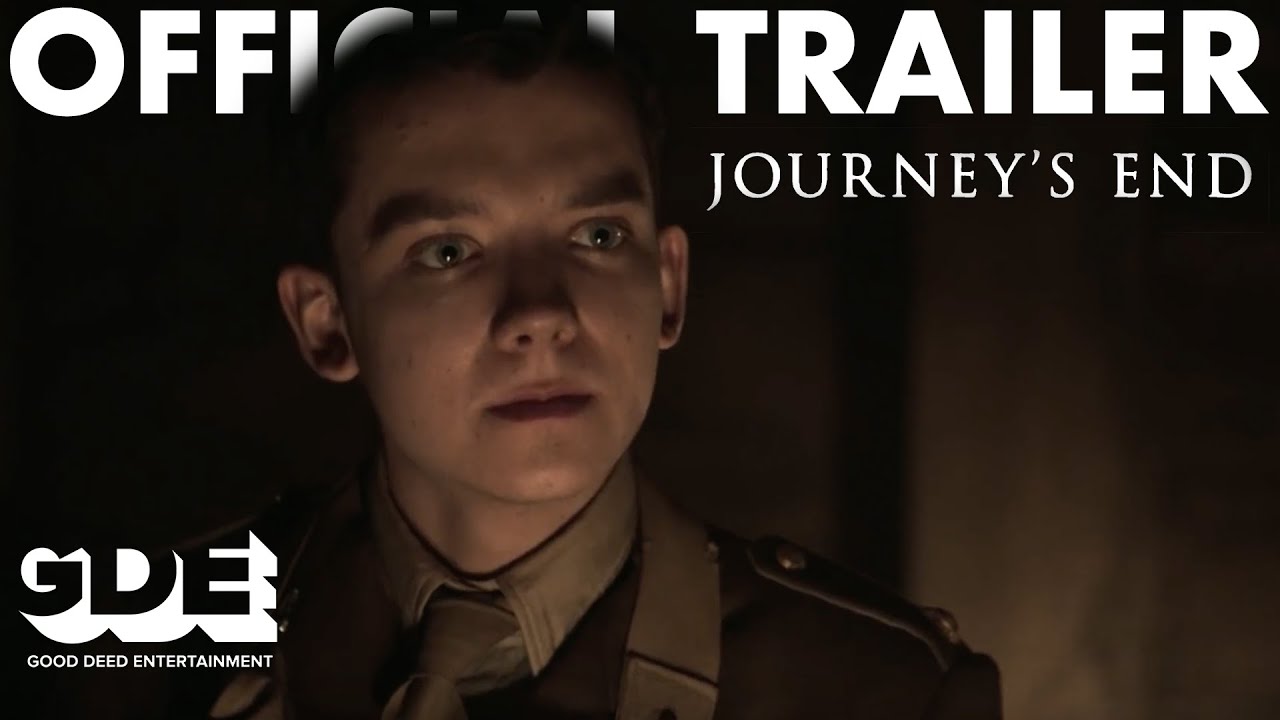 Journey's End: Overview, Where to Watch Online & more 1