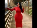 Brianna Francisco Aka Brianna Amor Amazing Plus Size Instagram Model Outfits Looks