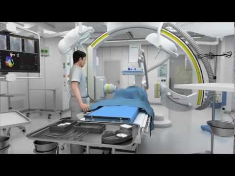 Radio ZET Foundation - Saving Little Hearts! | We donated PLN 5 million for a hybrid room!