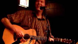 Robbie Fulks &amp; Don Stiernberg - I Like Being Left Alone