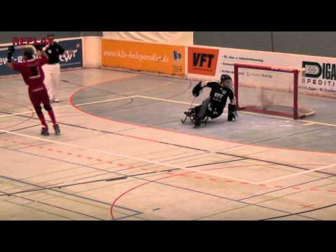 IGR Remscheid- ERG Iserlohn