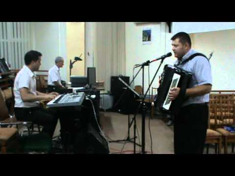 FRATII DE LA CLUJ-EU TE IUBESC ISUSE.MPG