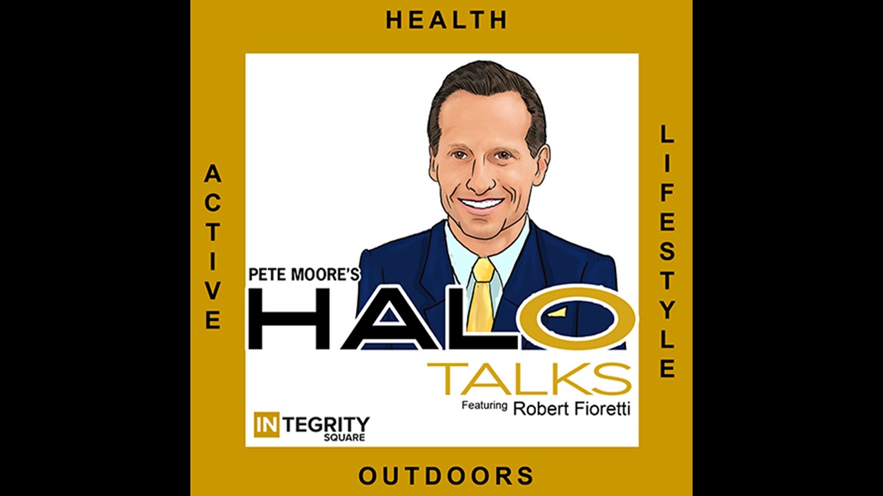 Robert Fioretti, Managing Director, Palladin Consumer Retail Partners