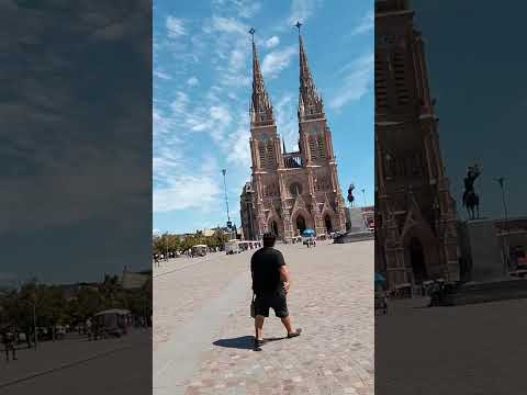 un paseo en Luján buenos aires argentina 🇦🇷 suscribete y dejas un comentario