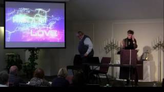 Your Spiritual Curriculum