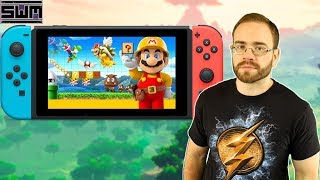 More Nintendo Direct Rumors Are Pointing To Next Week With Big Games | Rumor Wave