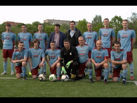 2016-06-17 MARSHAL FC  - FC PETROW