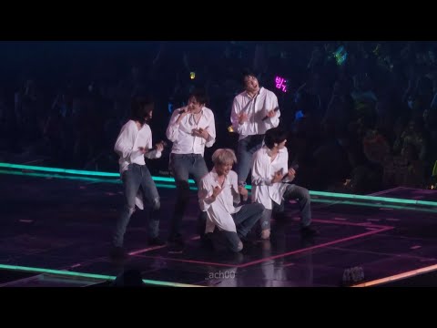 230610 Weverse con TXT - Happy Fools