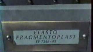 Les Quarxs - Episode 1 - L'Elasto-fragmentoplast